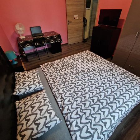 אנטוורפן Right Choice Room מראה חיצוני תמונה