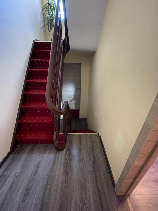 אנטוורפן Right Choice Room מראה חיצוני תמונה