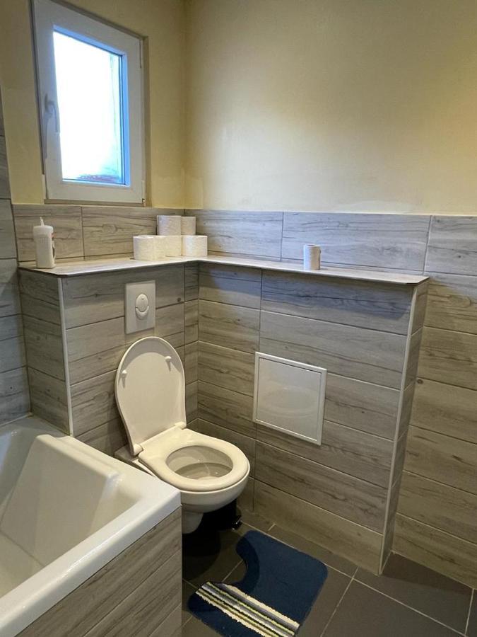 אנטוורפן Right Choice Room מראה חיצוני תמונה