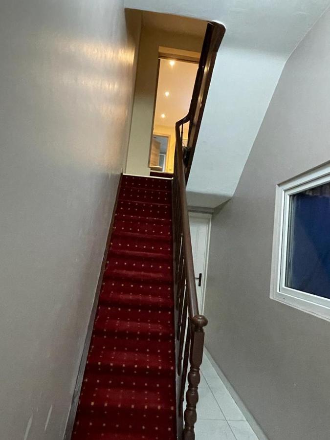 אנטוורפן Right Choice Room מראה חיצוני תמונה