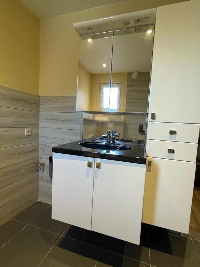 אנטוורפן Right Choice Room מראה חיצוני תמונה
