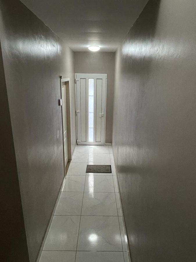 אנטוורפן Right Choice Room מראה חיצוני תמונה