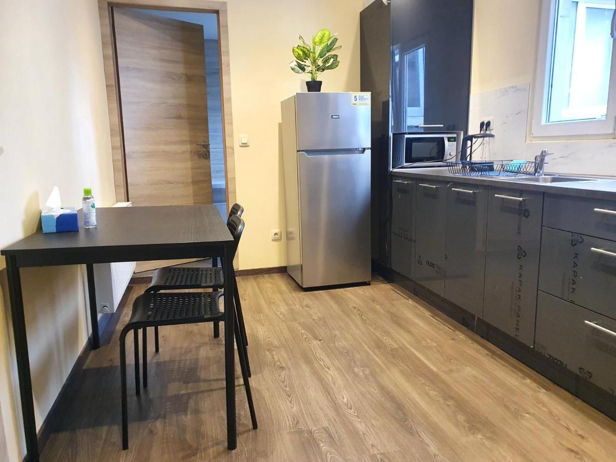 אנטוורפן Right Choice Room מראה חיצוני תמונה