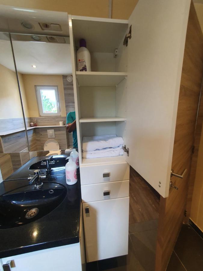 אנטוורפן Right Choice Room מראה חיצוני תמונה
