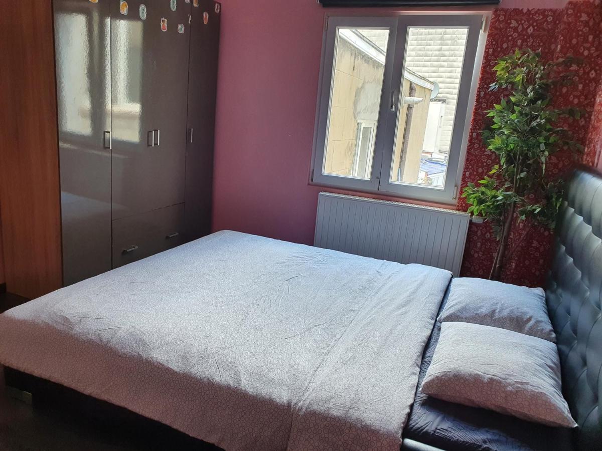 אנטוורפן Right Choice Room מראה חיצוני תמונה