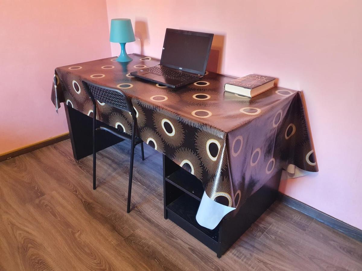 אנטוורפן Right Choice Room מראה חיצוני תמונה