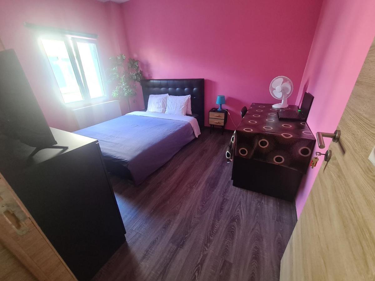 אנטוורפן Right Choice Room מראה חיצוני תמונה