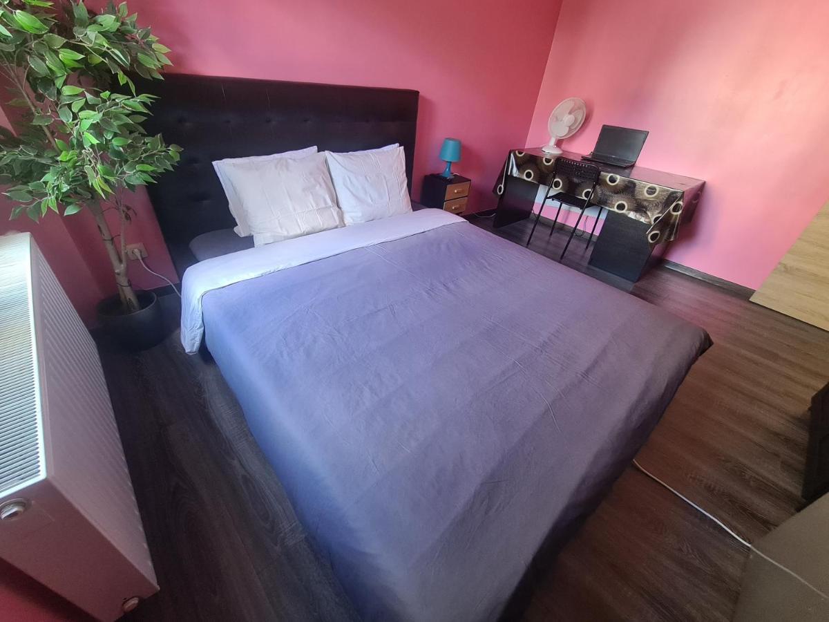 אנטוורפן Right Choice Room מראה חיצוני תמונה