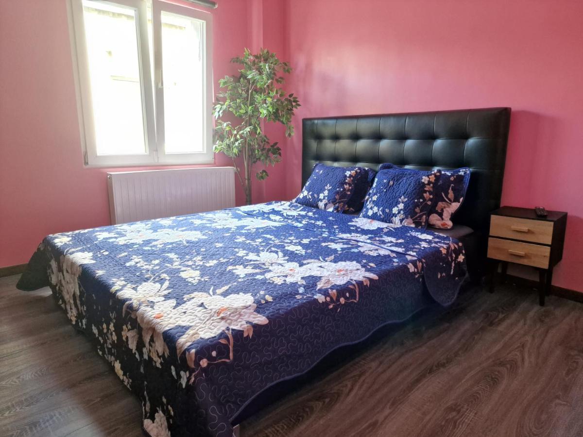 אנטוורפן Right Choice Room מראה חיצוני תמונה