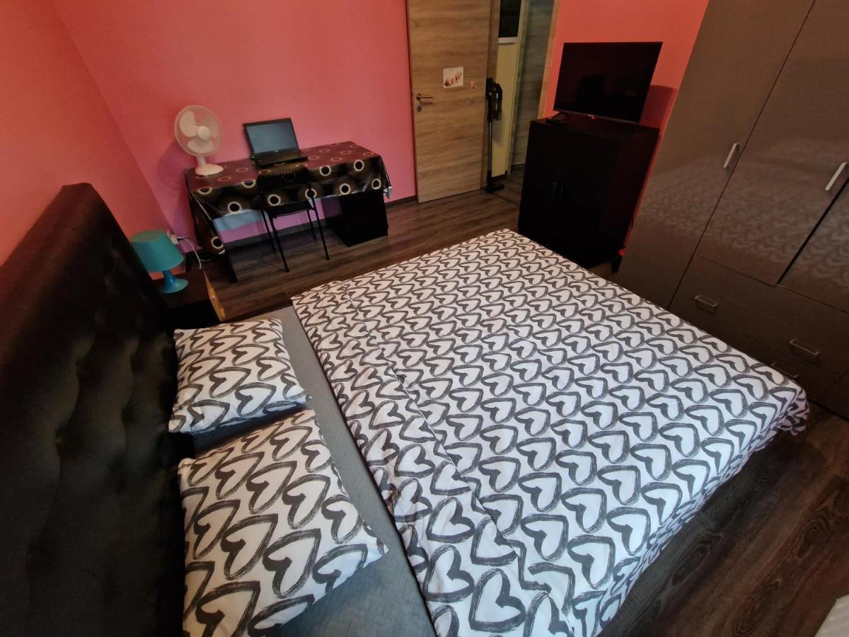 אנטוורפן Right Choice Room מראה חיצוני תמונה